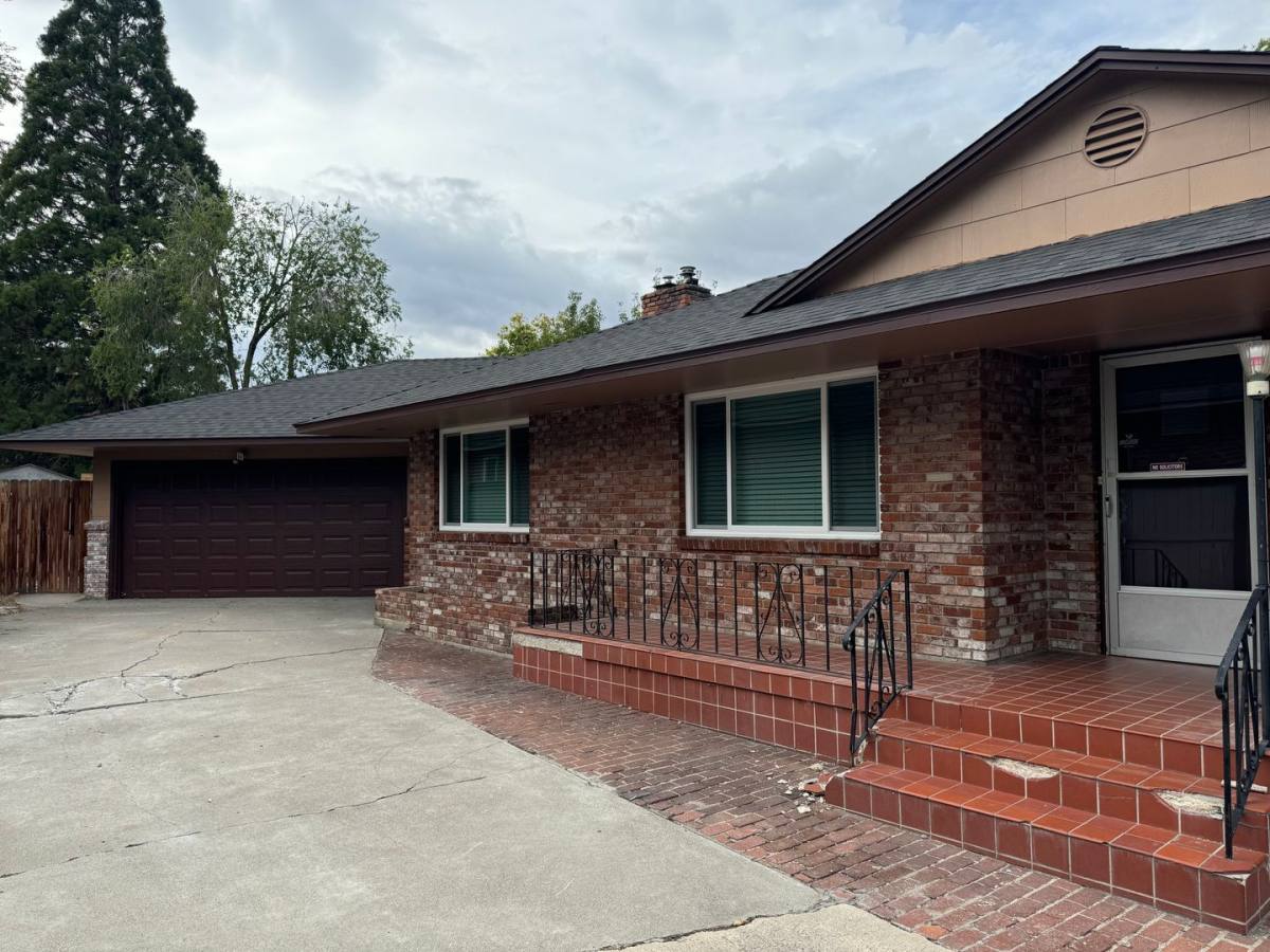 House for rent at 2215 Watt St, Reno, NV 89509