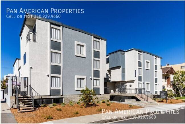 Townhouse for rent at 609 N Jackson St #12, Glendale, CA 91206