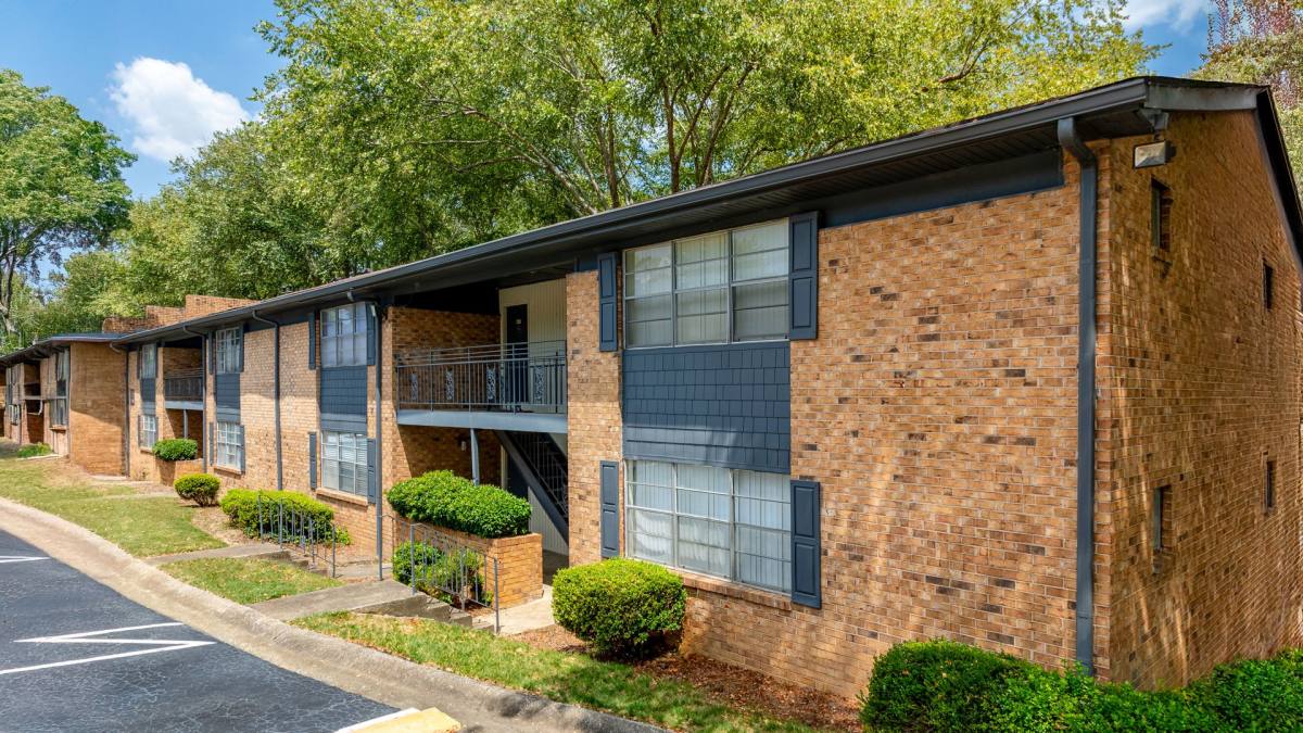 Apartment for rent at 3901 Campbellton Rd, Atlanta, GA 30331