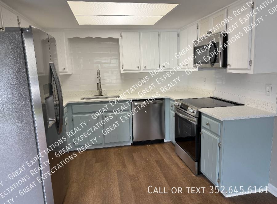 Apartment for rent at 129 SE 13th Ave, Ocala, FL 34470