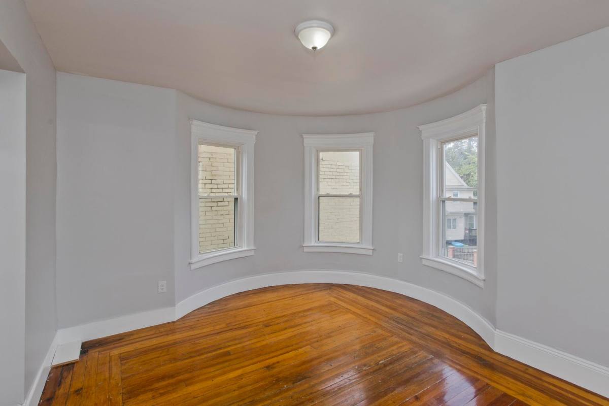 Apartment for rent at 300 Belmont Ave, Springfield, MA 01108