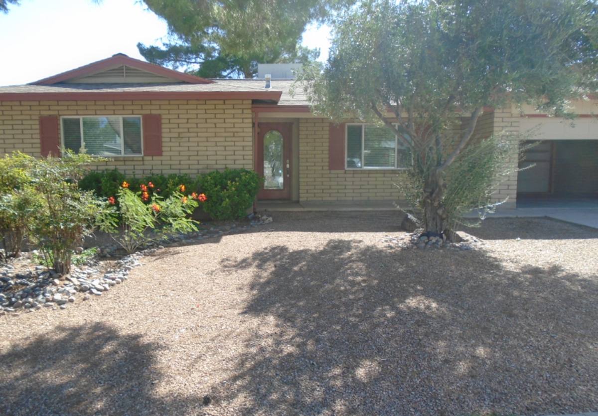 House for rent at 760 Crestwood Dr, Kingman, AZ 86409