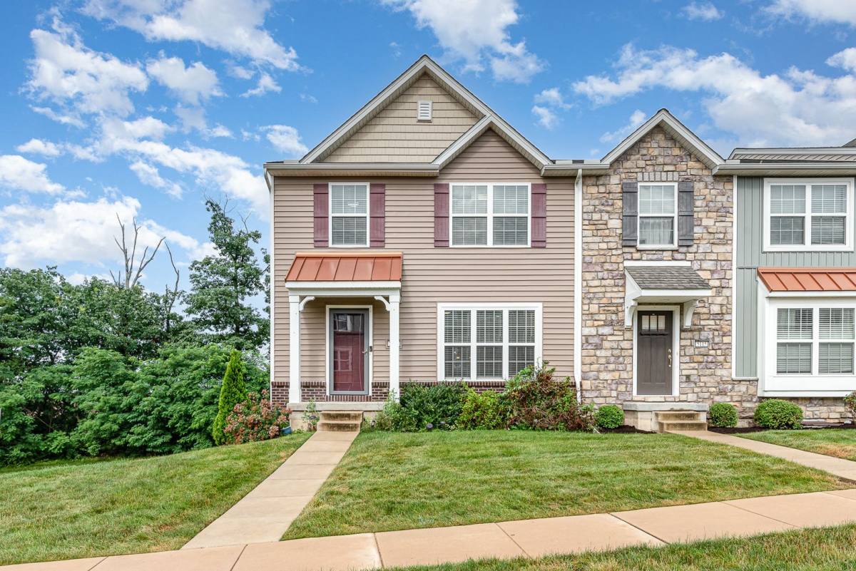 Townhouse for rent at 5105 Laurel Valley Lane, Enola, PA 17025