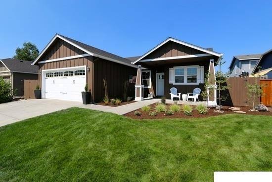 House for rent at 20052 Mount Hope Lane, Bend, OR 97702