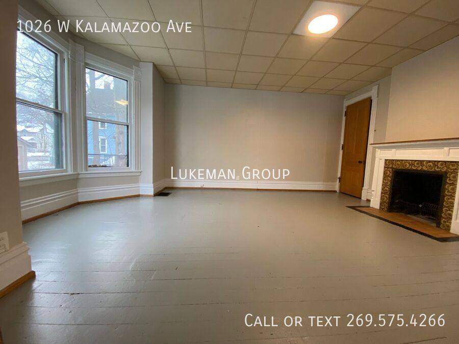 Apartment for rent at 1026 W Kalamazoo Ave, Kalamazoo, MI 49007