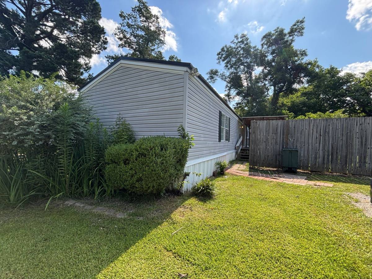 House for rent at 4971 Albany, Shreveport, LA 71107