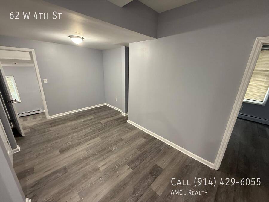 Apartment for rent at 62 W 4th St, Mount Vernon, NY 10550