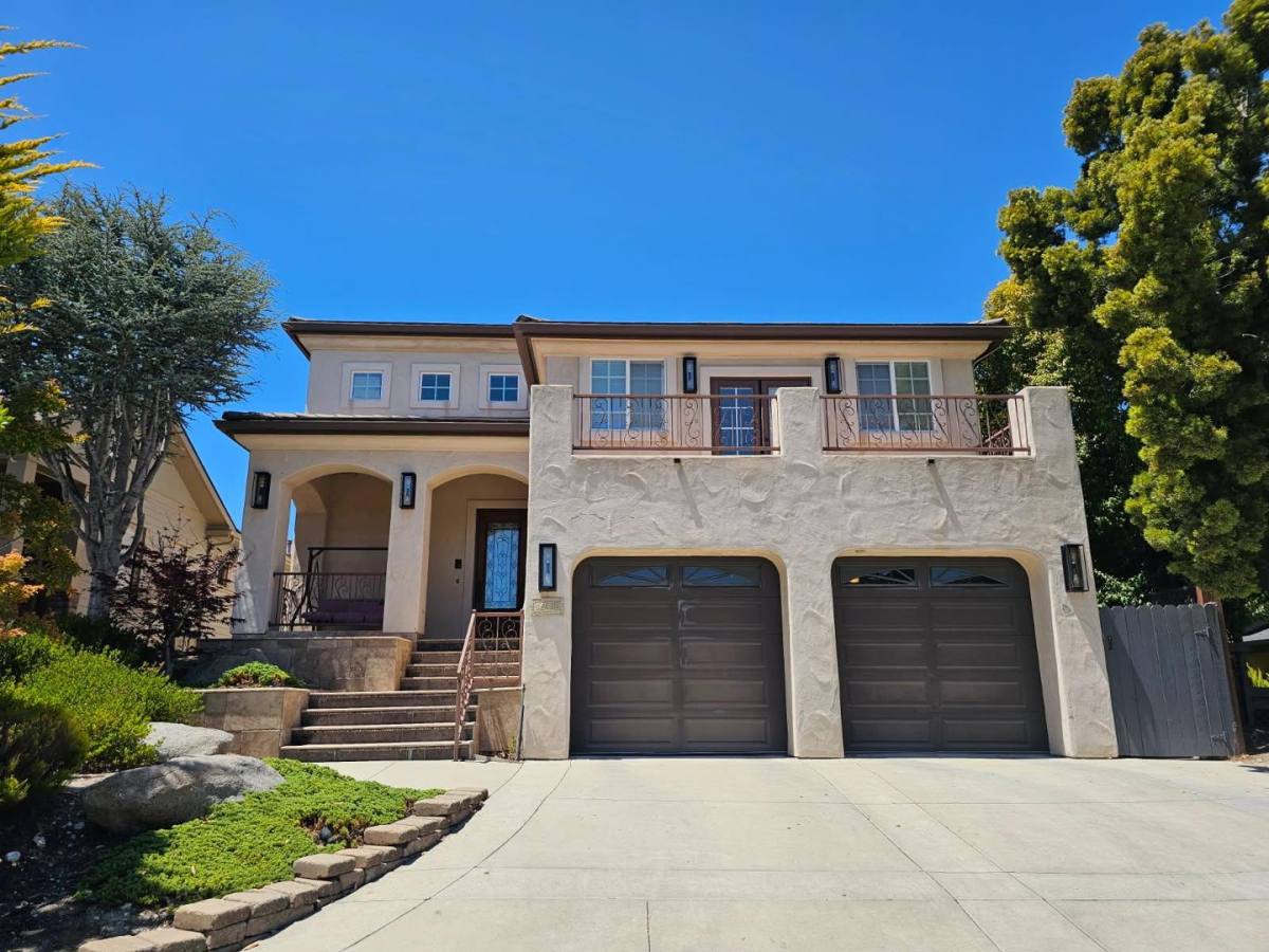 House for rent at 589 May St, Arroyo Grande, CA 93420