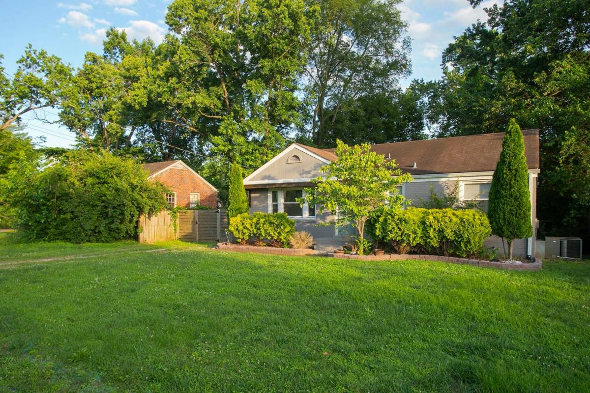 House for rent at 2129 Crystal Dr, Nashville, TN 37210