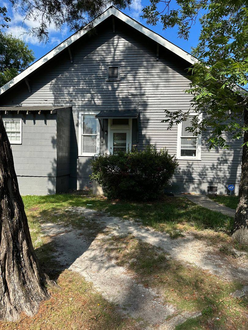 Apartment for rent at 1318 Forest Ave A-C, Columbus, GA 31906