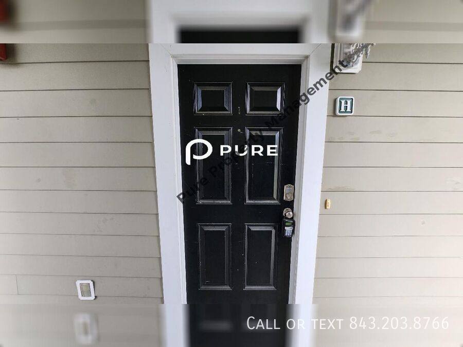 Condo for rent at 336 Kiskadee Loop #H, Conway, SC 29526