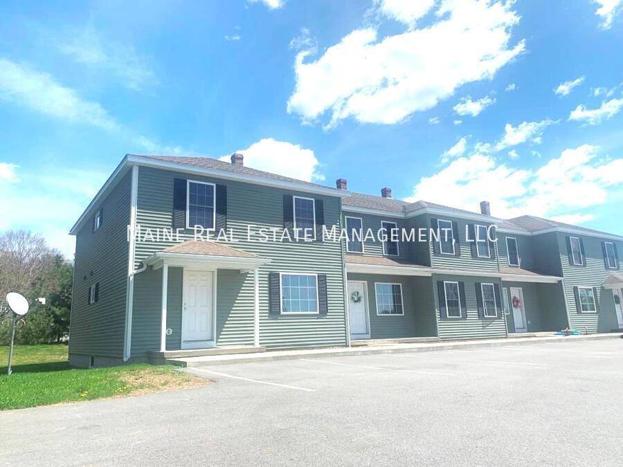 Townhouse for rent at 32 Emerson Mill Rd #5, Hampden, ME 04444