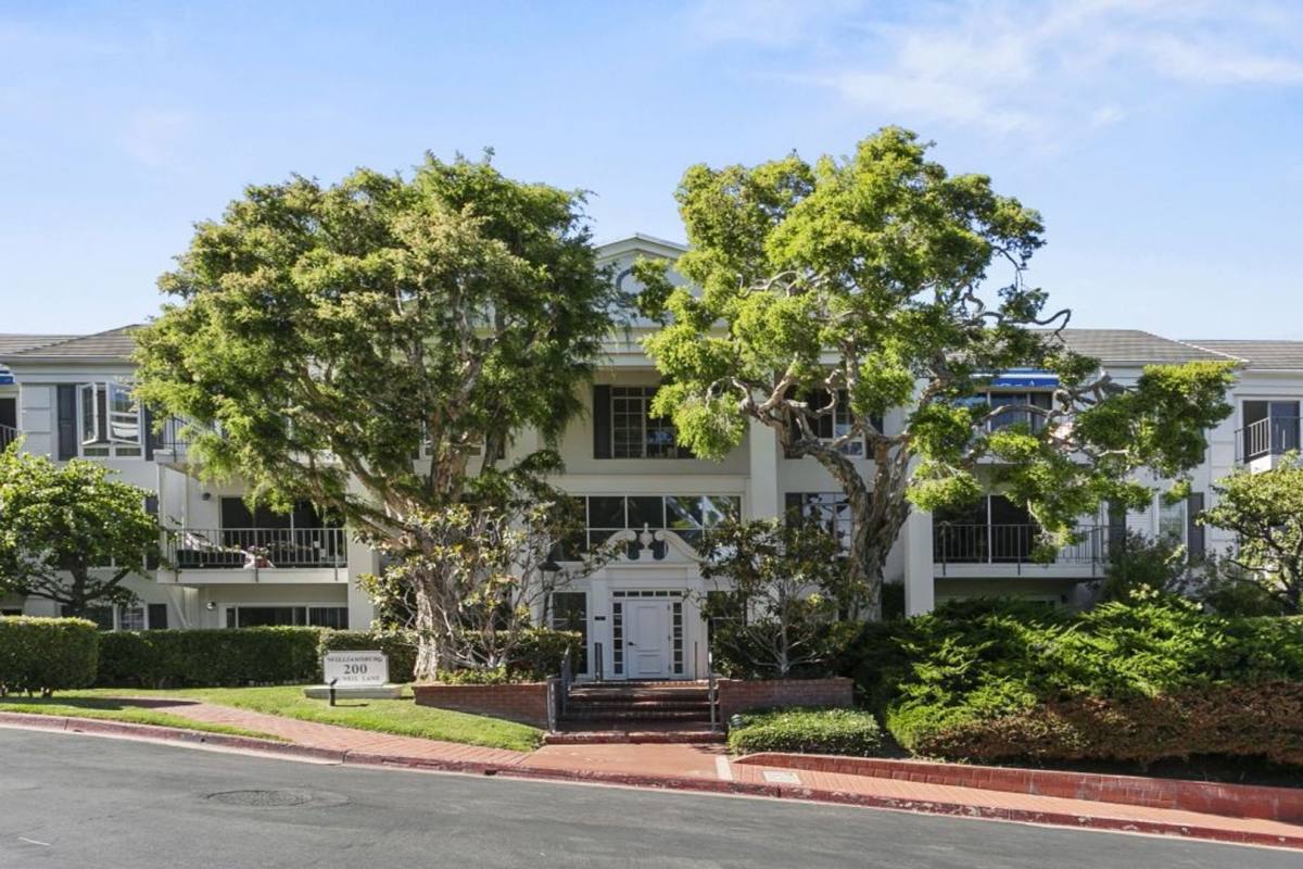 Condo for rent at 200 McNeil Lane, Newport Beach, CA 92663