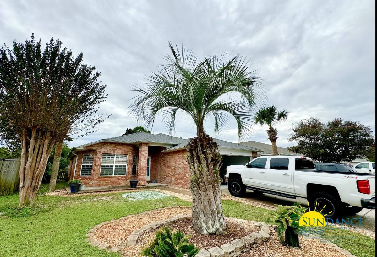 House for rent at 6279 Heronwalk Dr, Gulf Breeze, FL 32563