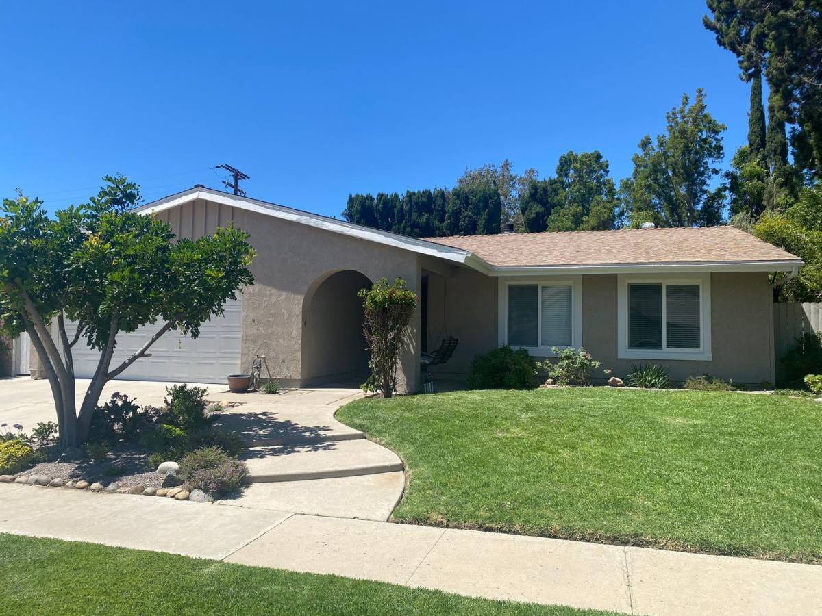 House for rent at 5313 Diane St, Simi Valley, CA 93063