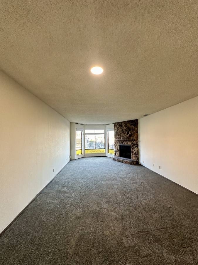 Townhouse for rent at 228 N Willard, San Francisco, CA 94118