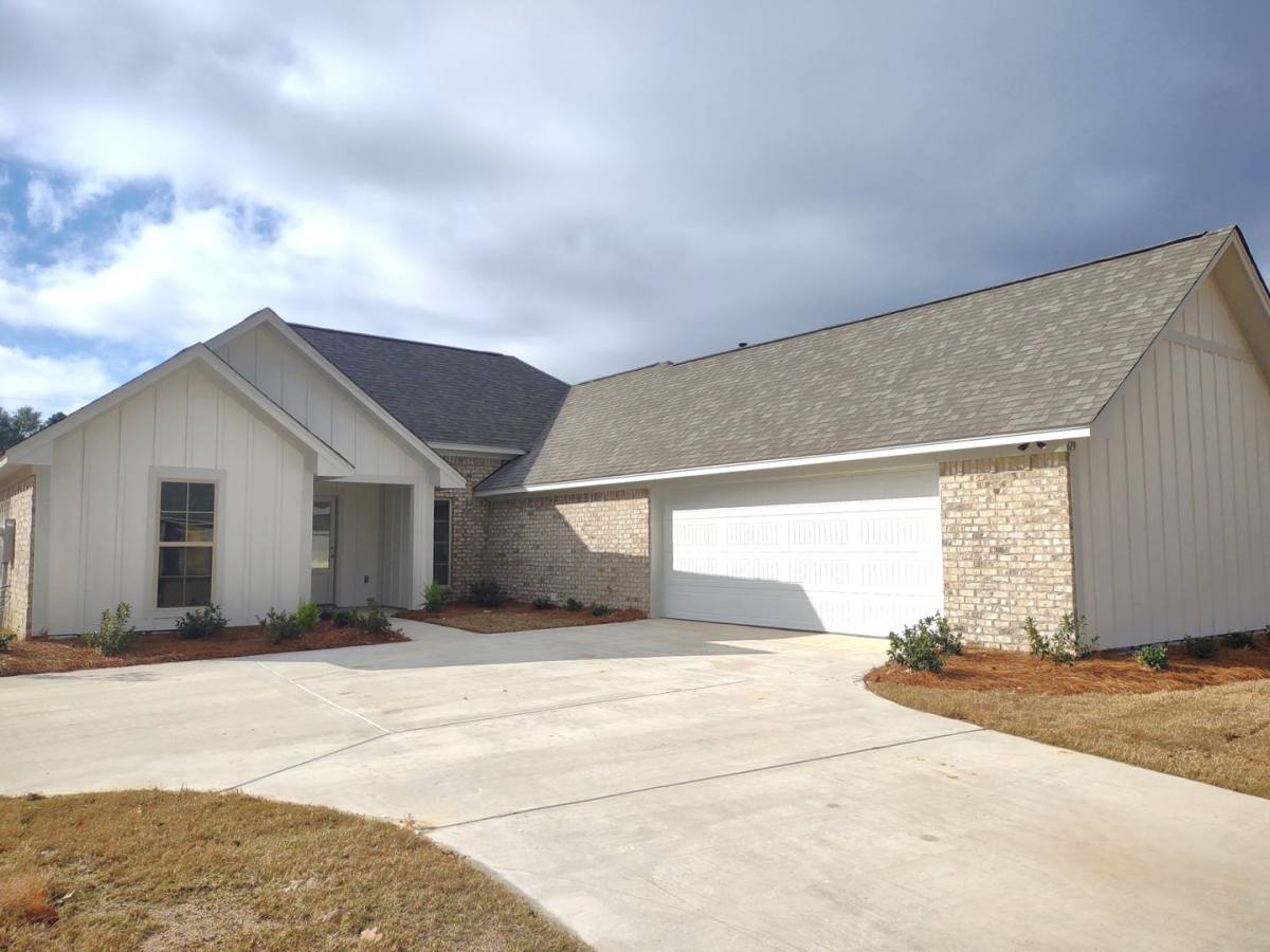 House for rent at 619 Westfield Dr, Pearl, MS 39208