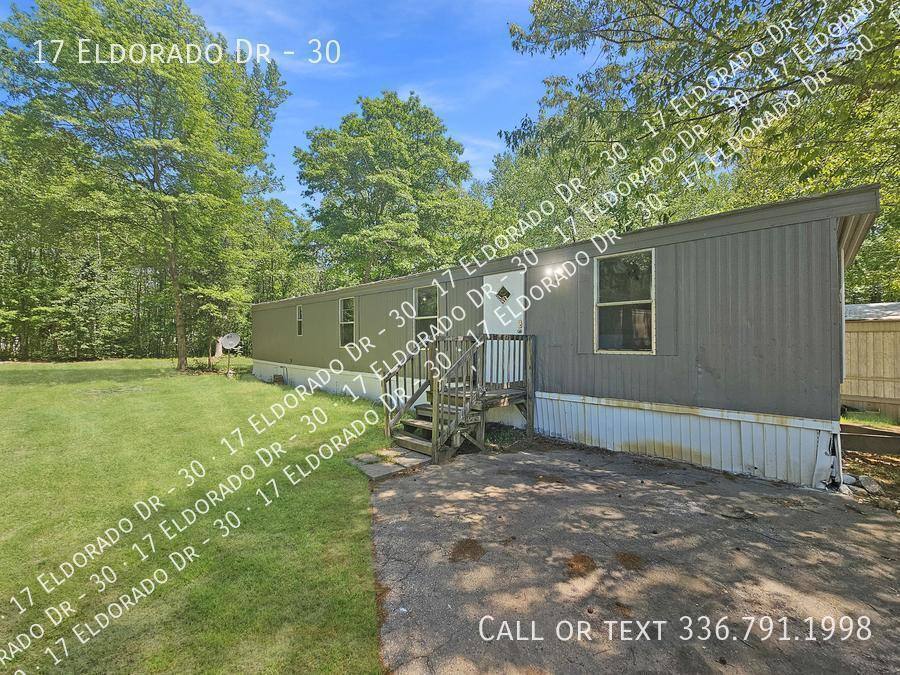 House for rent at 17 Eldorado Dr #30, Greenville, SC 29617