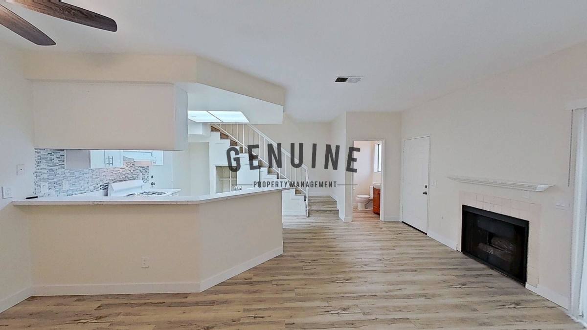 Apartment for rent at 2402 Delaware St, Huntington Beach, CA 92648