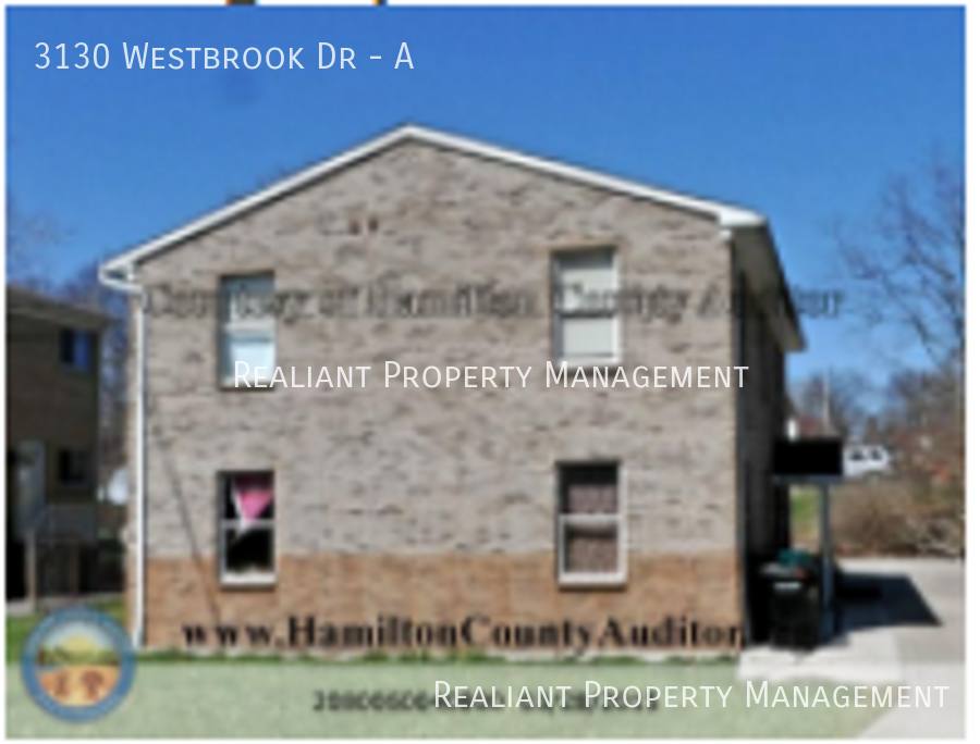 Apartment for rent at 3130 Westbrook Dr #A, Cincinnati, OH 45238