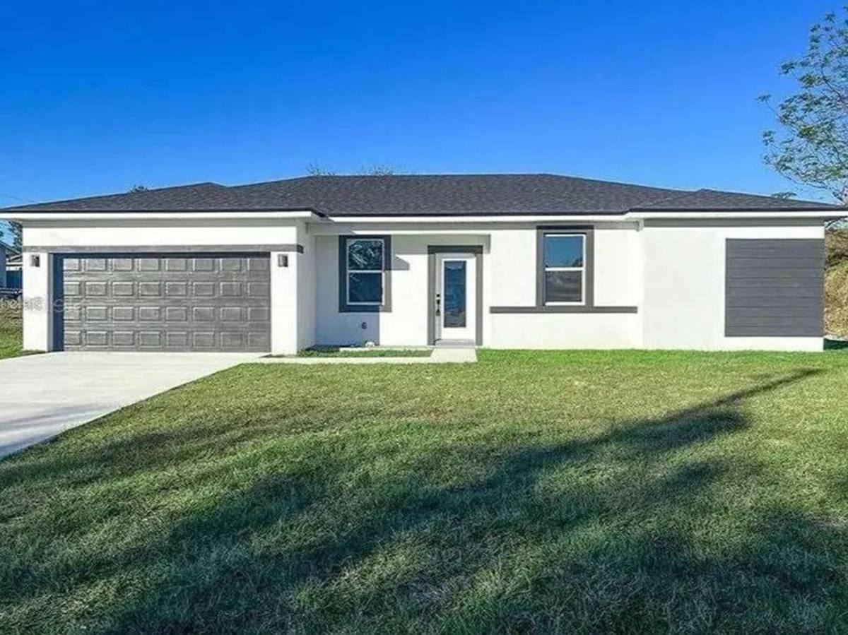 House for rent at 17381 Tyler Avenue, Florida, Port Charlotte, FL 33948
