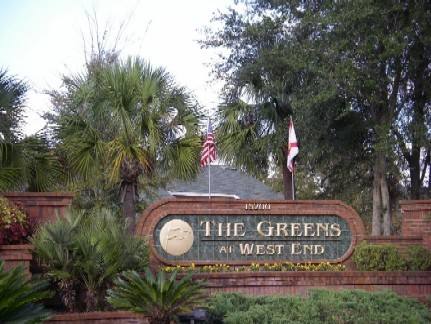 Townhouse for rent at 13200 W Newberry Rd, Newberry, FL 32669