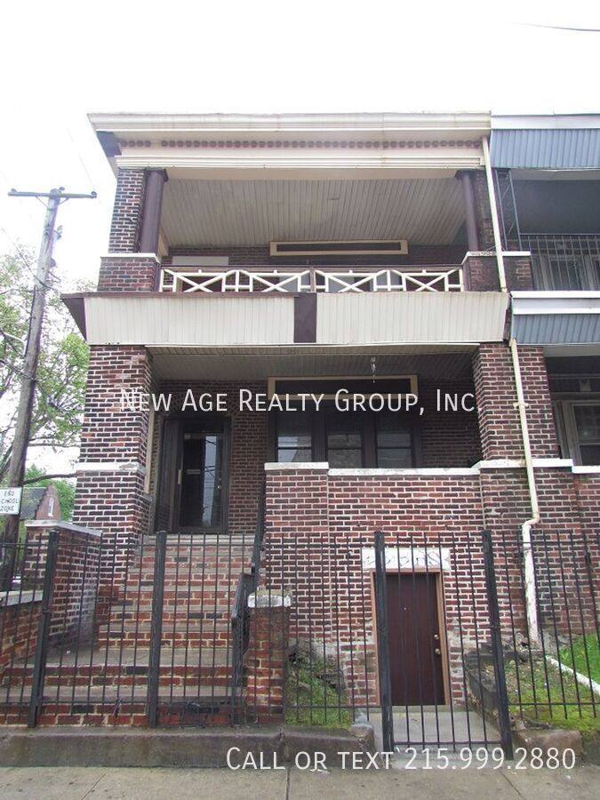 Apartment for rent at 5400 Lansdowne Ave #2, Philadelphia, PA 19131