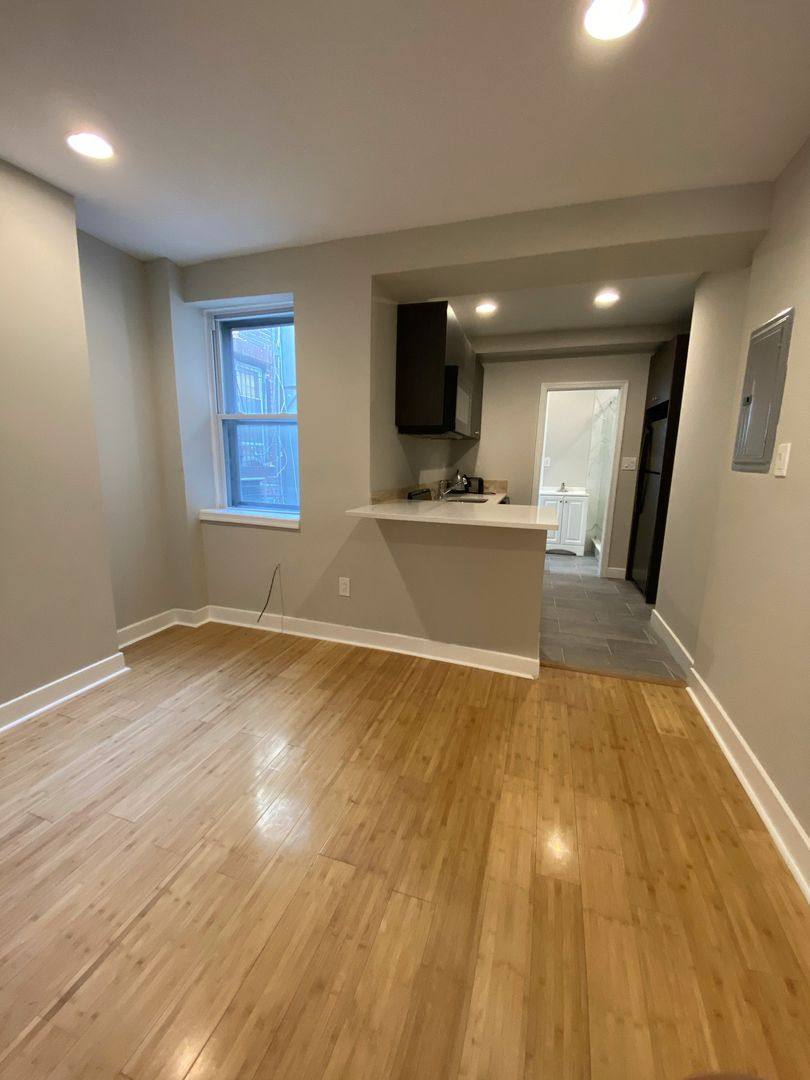 Apartment for rent at 250 S St, Philadelphia, PA 19147