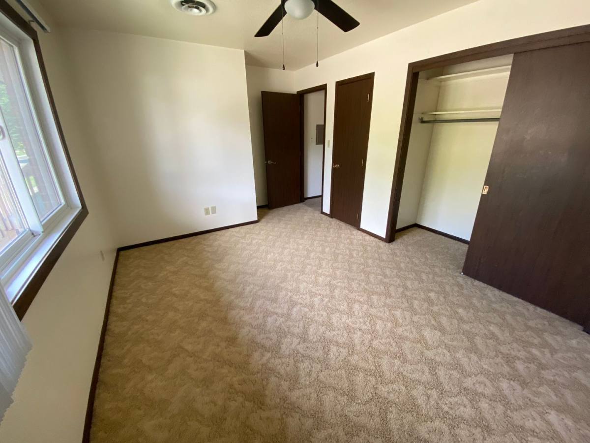 Apartment for rent at 521 W Indiana Ave, Bismarck, ND 58504