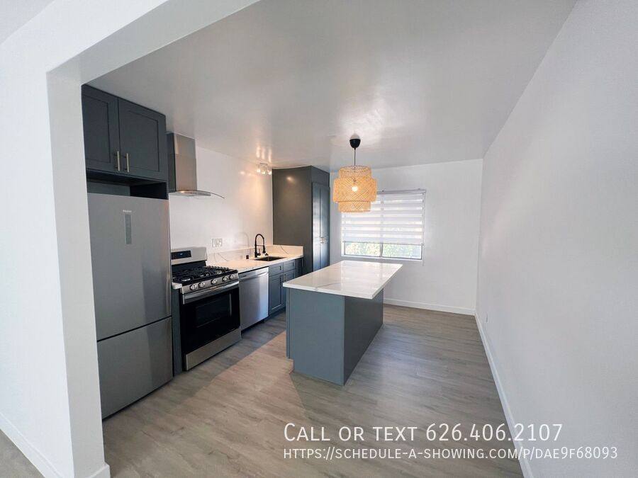 Apartment for rent at 521 E Live Oak Ave #521D, Arcadia, CA 91006