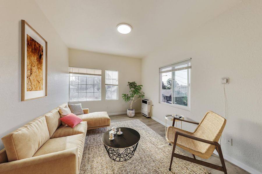 Apartment for rent at 1707 36th Ave #108, Oakland, CA 94601