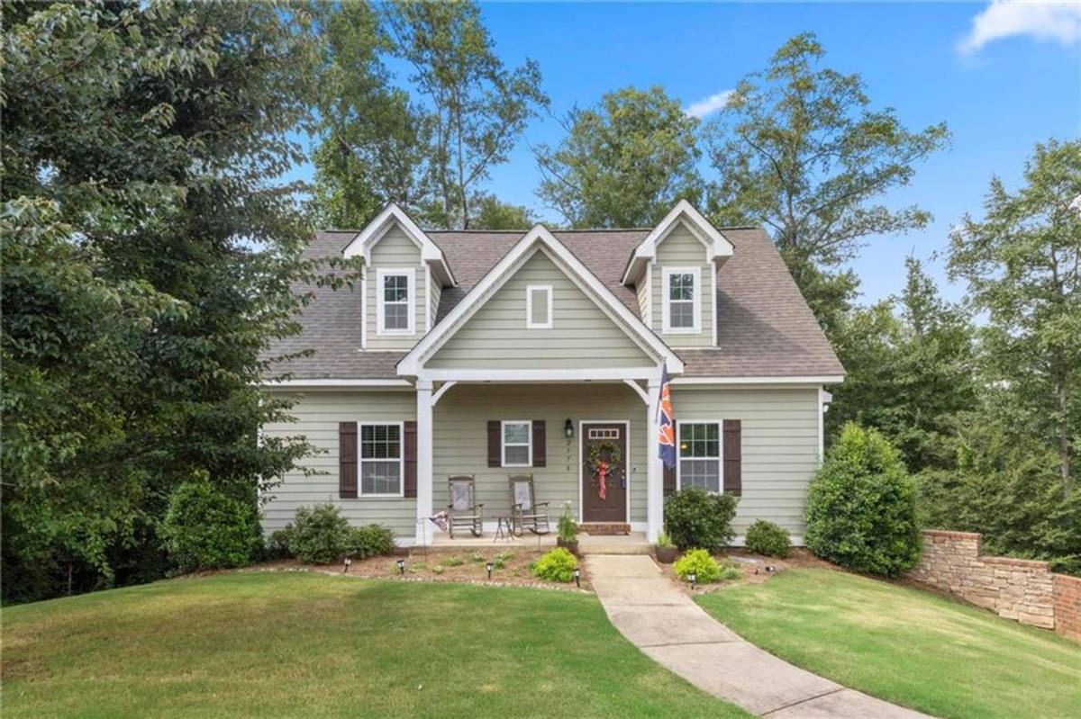 House for rent at 2578 Churchill Circle, Auburn, AL 36832