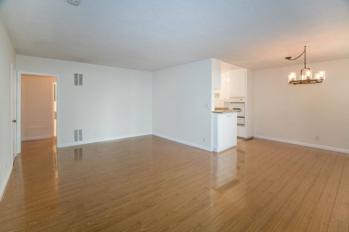 Condo for rent at 8207 De Longpre Ave #4, Los Angeles, CA 90046