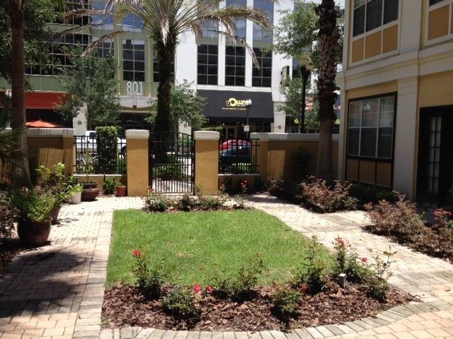 Condo for rent at 860 N Orange Ave #105, Orlando, FL 32801