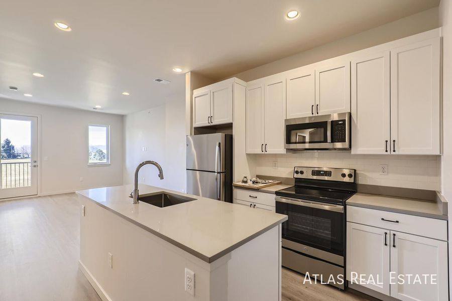 Apartment for rent at 3830 N Olive St #102, Denver, CO 80207