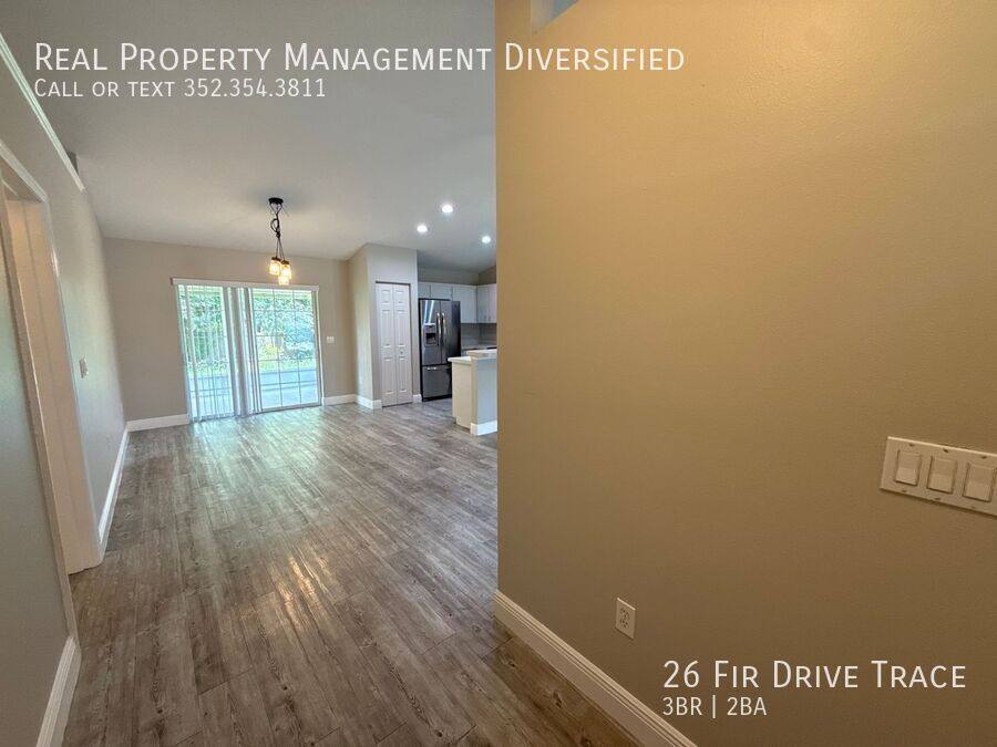 House for rent at 26 Fir Dr Trace, Ocala, FL 34472