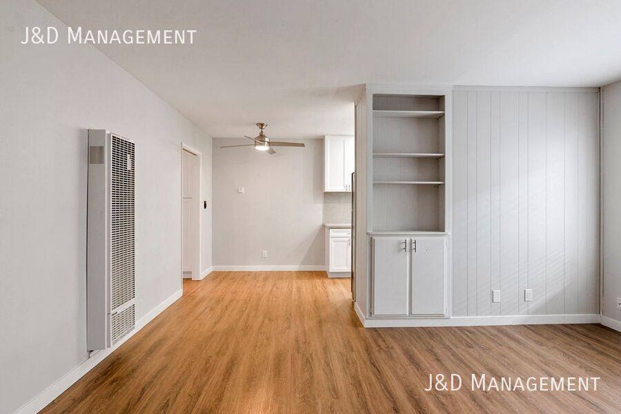 Apartment for rent at 4559 Hamilton St #2, San Diego, CA 92116