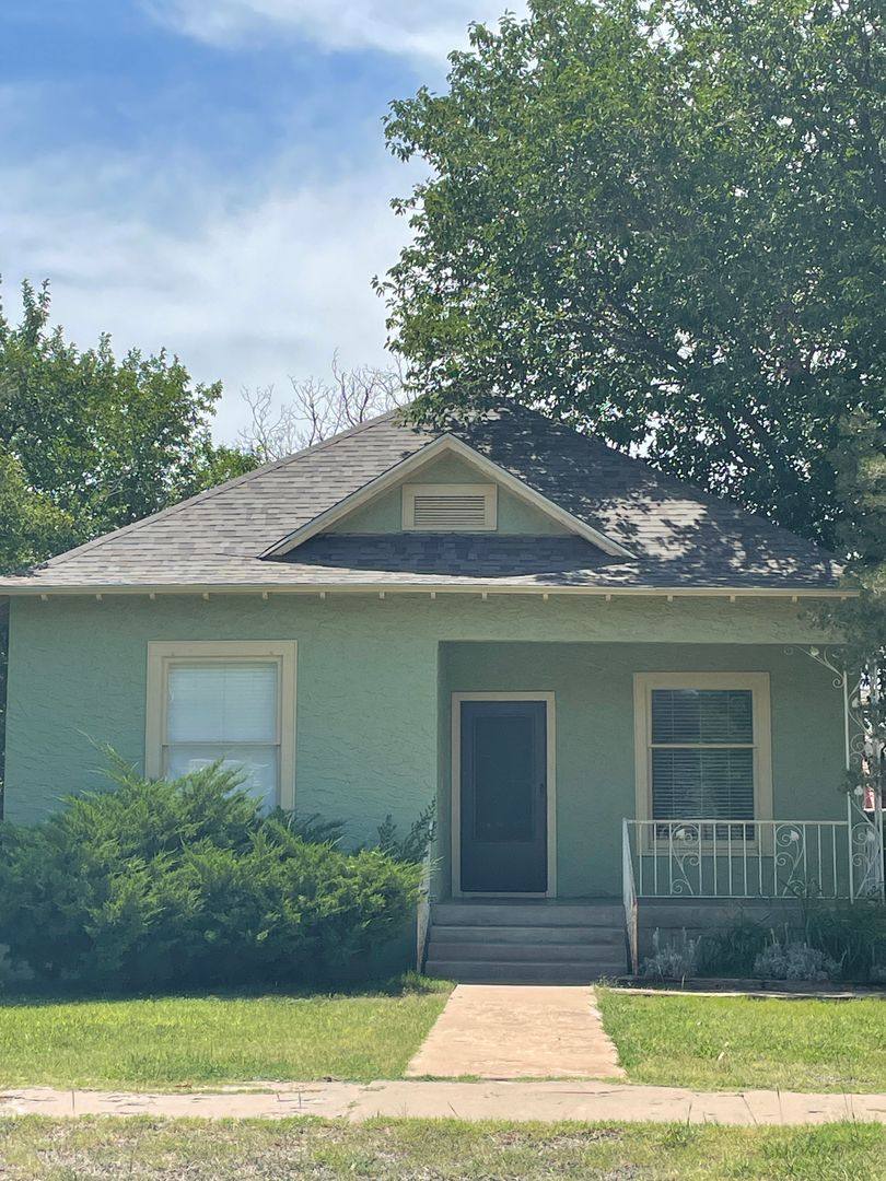 House for rent at 704 N Lea #557, Roswell, NM 88201