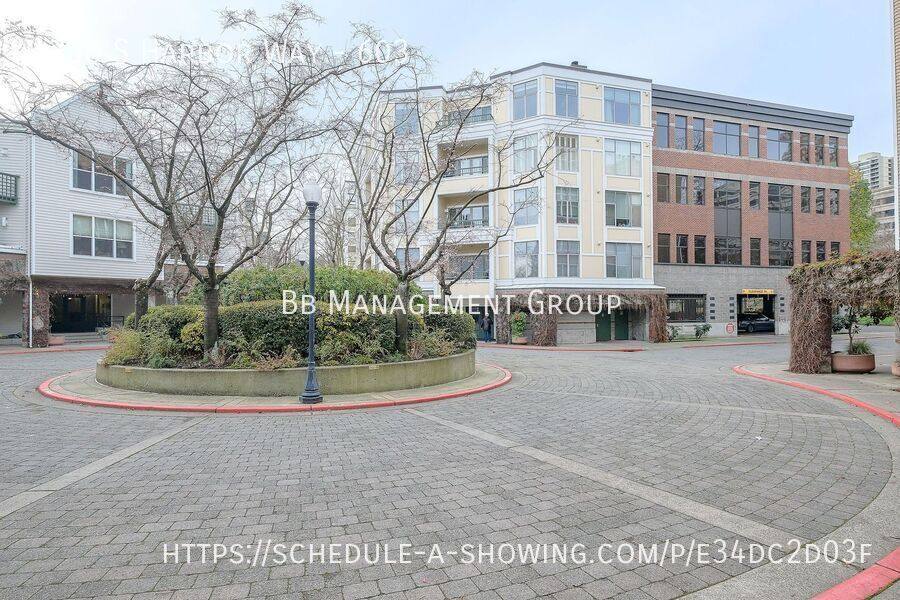 House for rent at 1730 S Harbor Way #603, Portland, OR 97201
