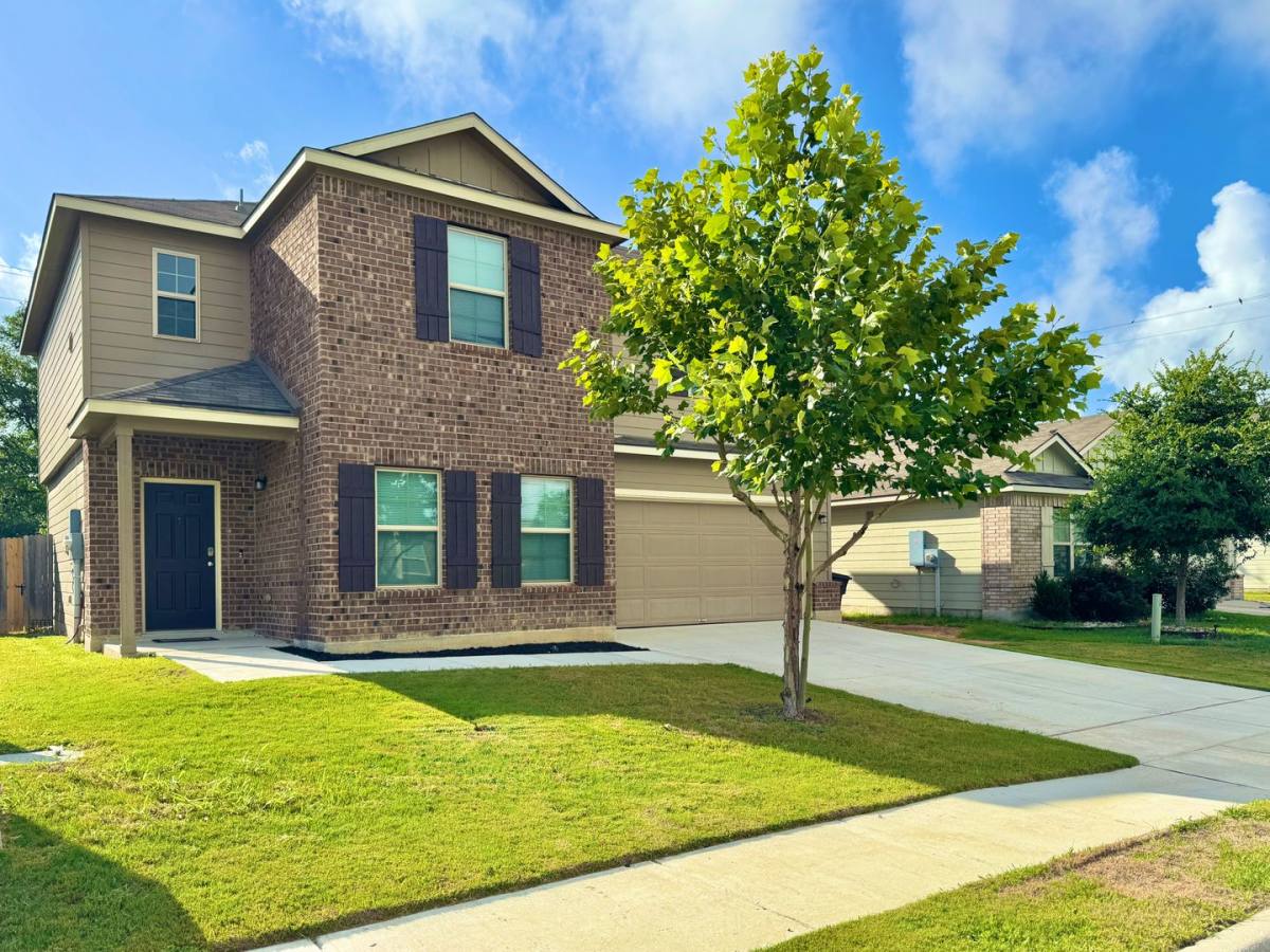 House for rent at 6830 Emerald Valley, San Antonio, TX 78242