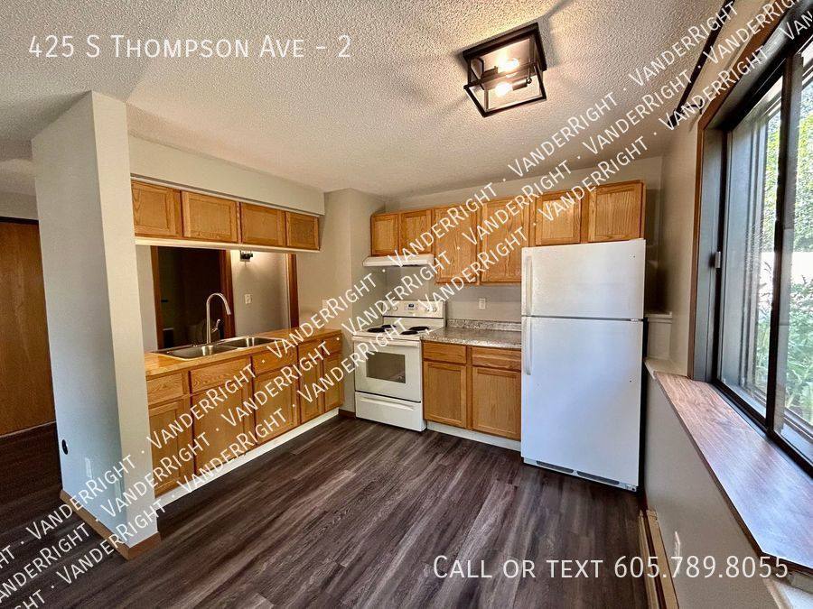 Apartment for rent at 425 S Thompson Ave #2, Sioux Falls, SD 57103