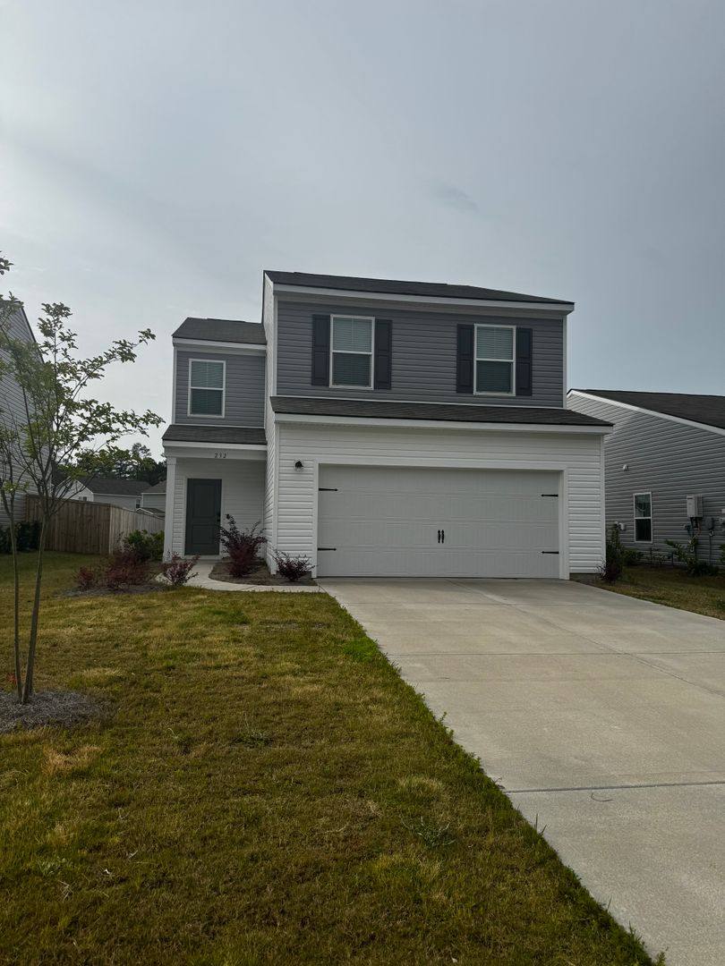 House for rent at 232 Parkwood Vista Way, Summerville, SC 29486