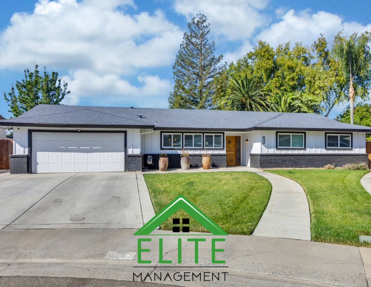 House for rent at 8723 Cabra Court, Elk Grove, CA 95624