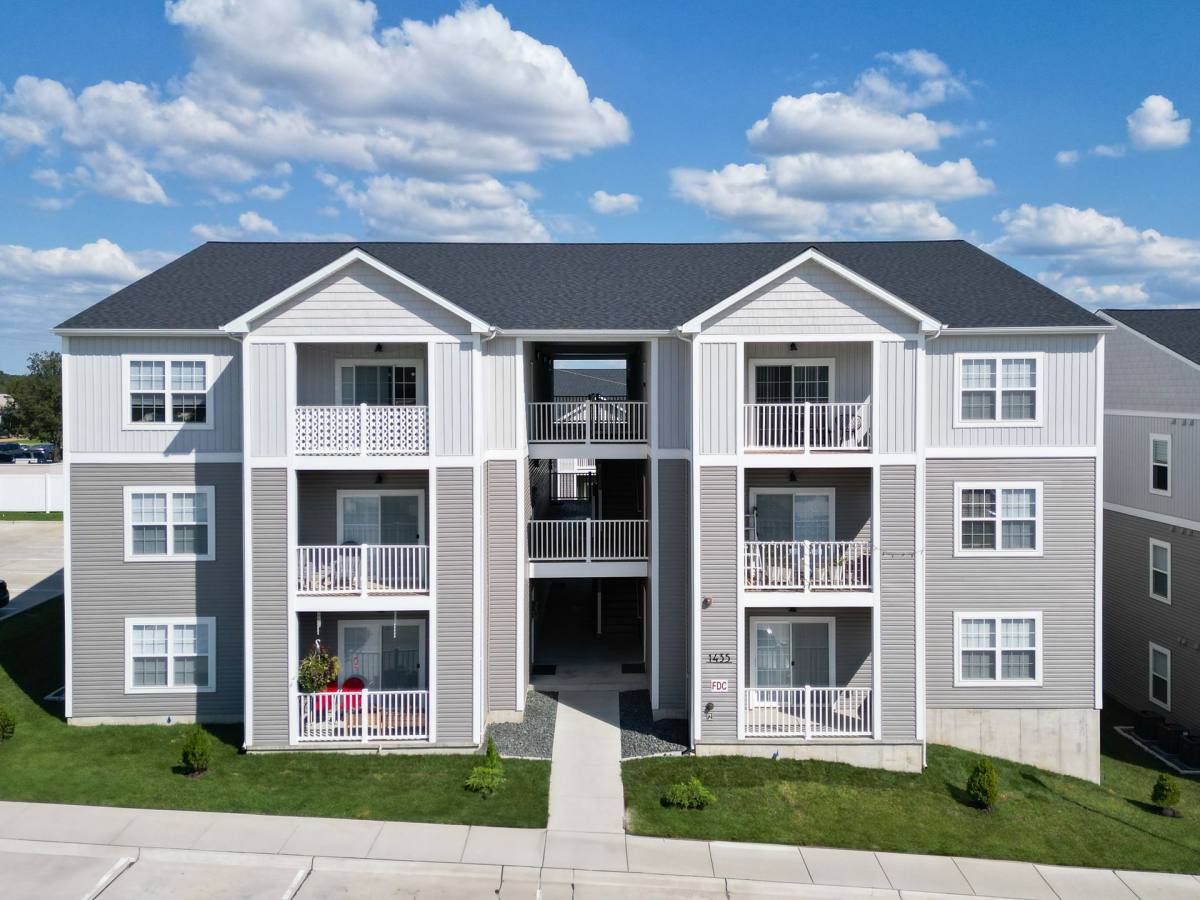 Condo for rent at 1439 Park W Court, Imperial, MO 63052