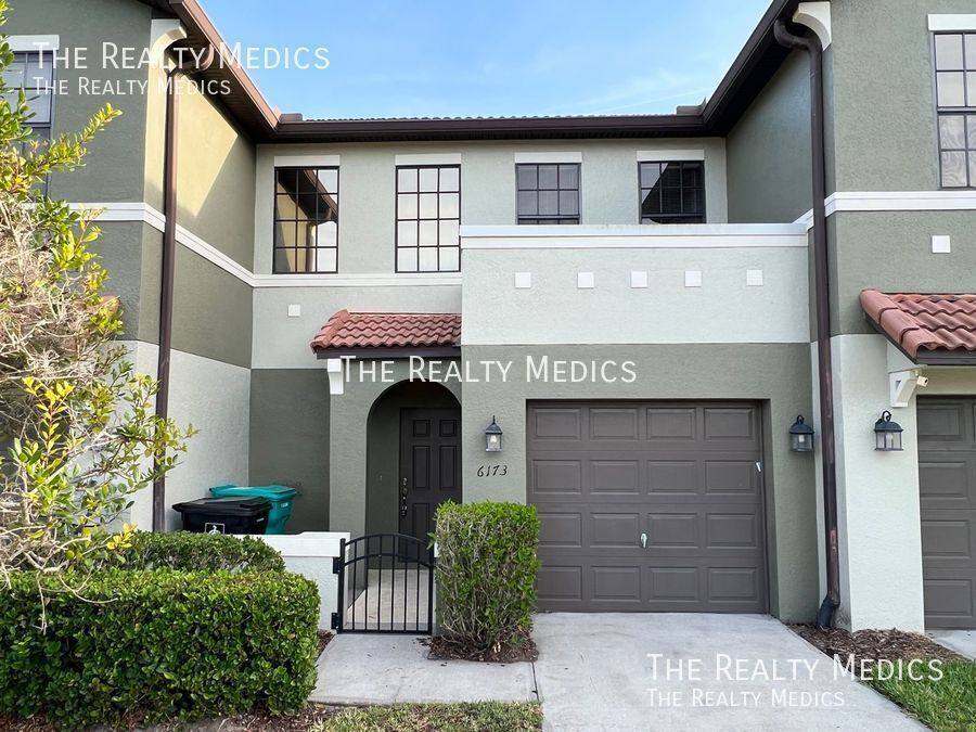 House for rent at 6173 Apollos Corner Way, Orlando, FL 32829