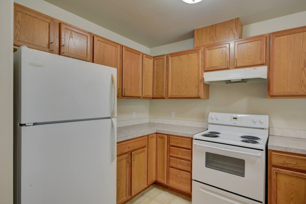Apartment for rent at 1480 NW Falls Creek Loop, Oak Harbor, WA 98277
