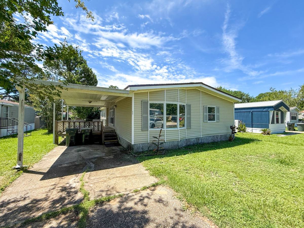 House for rent at 8587 Alvarado Calzada, Pensacola, FL 32507