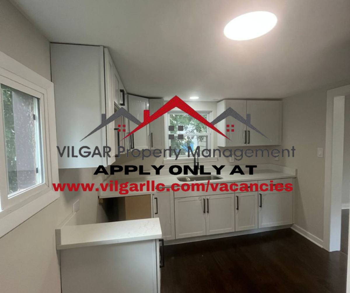 House for rent at 3652 Calhoun Ave, Gary, IN 46408