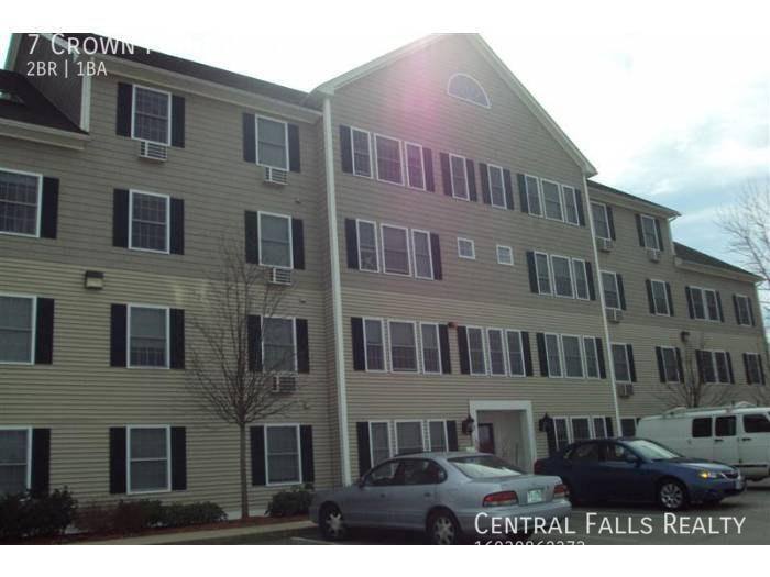 Apartment for rent at 7 Crown Point Dr #31, Dover, NH 03820