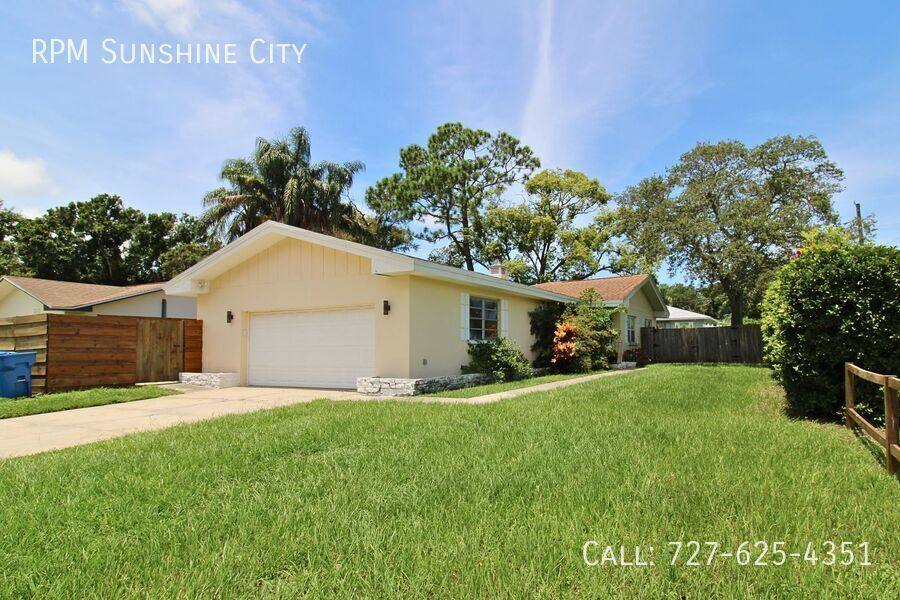 House for rent at 1602 S Lady Mary Dr, Clearwater, FL 33756